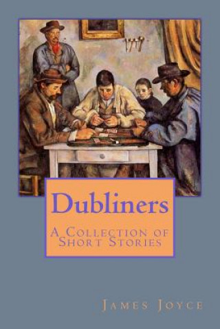 Buch Dubliners James Joyce