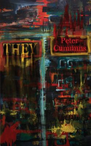 Knjiga They Pete Cummins