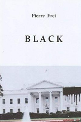 Buch Black Pierre Frei