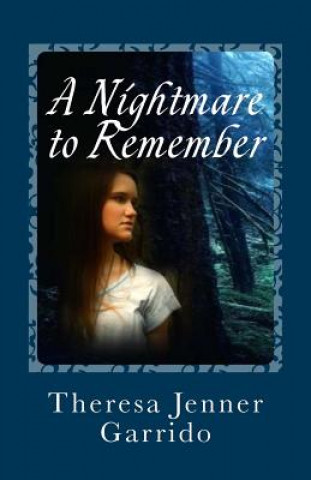 Carte A Nightmare to Remember Theresa Jenner Garrido