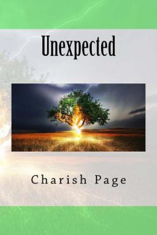 Knjiga Unexpected Charish Page