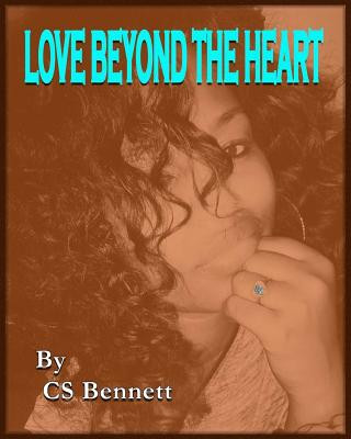 Boek Love Beyond the Heart Cs Bennett