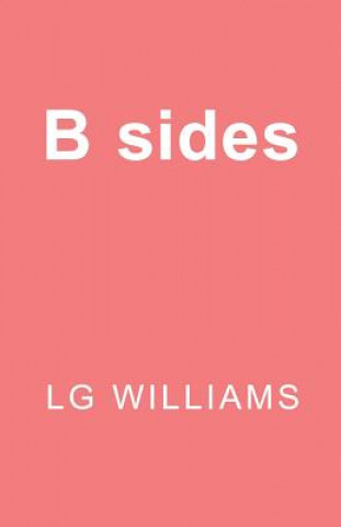 Libro B sides Lg Williams
