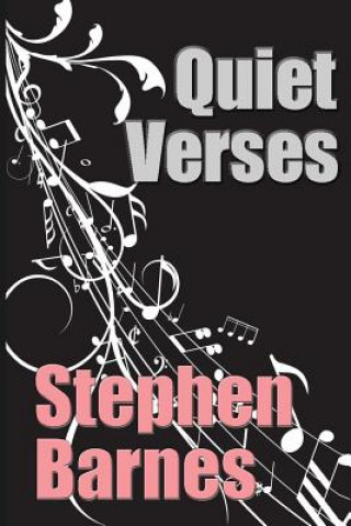 Knjiga Quiet Verses Stephen Barnes