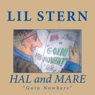 Buch HAL and MARE: Going Nowhere MS Lil Stern