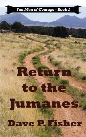 Book Return to the Jumanes Dave P Fisher