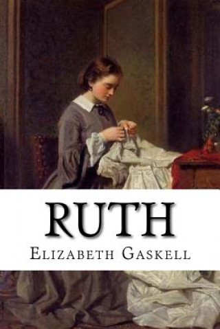 Knjiga Ruth Elizabeth Gaskell