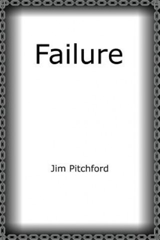 Knjiga Failure Jim Pitchford