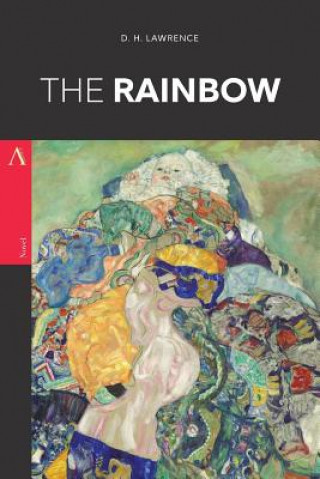 Knjiga The Rainbow D H Lawrence