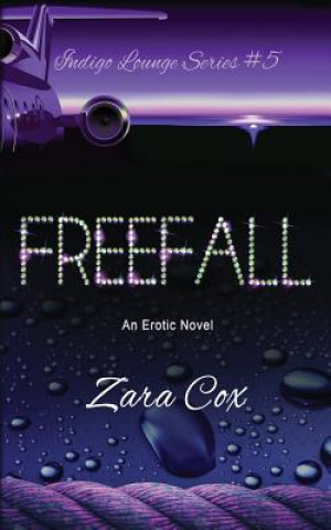 Knjiga Freefall Zara Cox