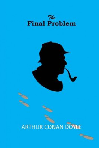 Knjiga The Final Problem Arthur Conan Doyle