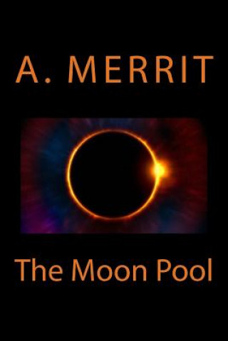 Buch The Moon Pool A Merrit