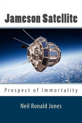 Livre Jameson Satellite Neil Jones