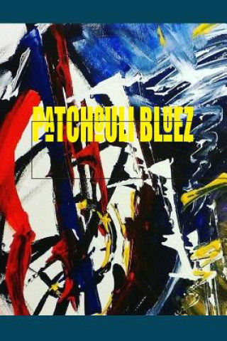 Knjiga PatchouliBluez Samuel M Alberts
