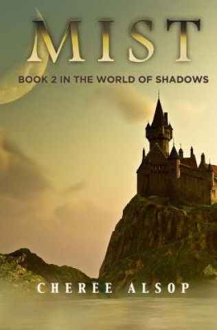 Book Mist Cheree Alsop