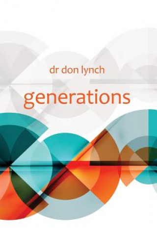 Knjiga Generations Dr Don Lynch