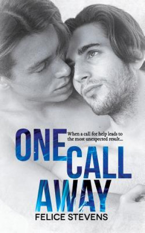 Kniha One Call Away Felice Stevens