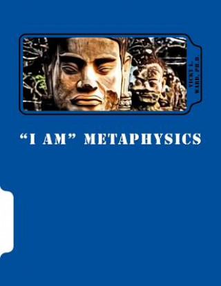 Livre I am metaphysics Vicky L Ward Ph D