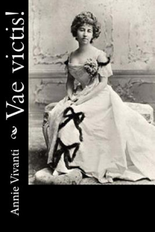 Libro Vae victis! Annie Vivanti