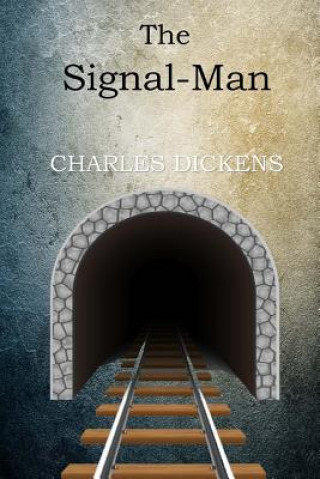 Carte The Signal-Man DICKENS