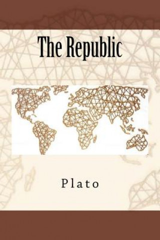 Knjiga The Republic Plato