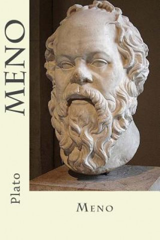Knjiga Meno Plato
