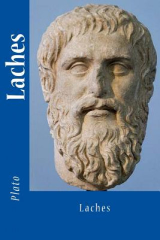 Libro Laches Plato