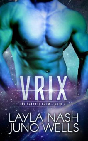 Book Vrix Layla Nash