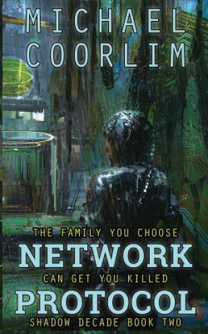 Book Network Protocol Michael Coorlim