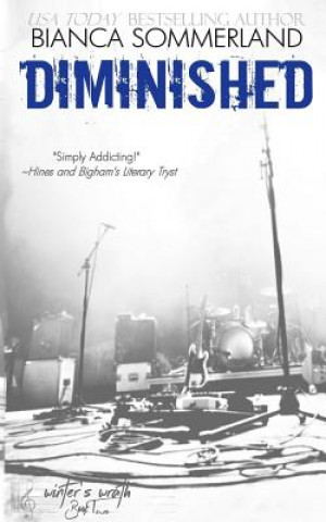 Книга Diminished Bianca Sommerland