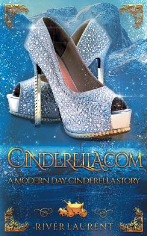 Book Cinderella River Laurent