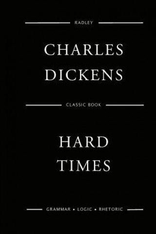 Boek Hard Times MR Charles Dickens