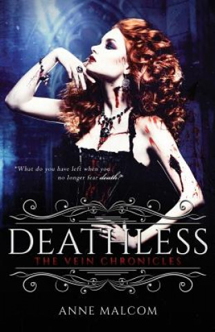 Book Deathless Anne Malcom