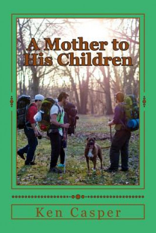 Boek A Mother to His Children Ken Casper