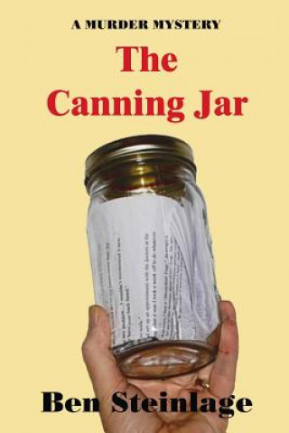 Buch The Canning Jar Ben Steinlage