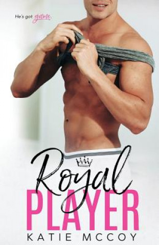 Book Royal Player Katie McCoy