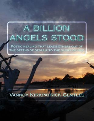 Könyv A Billion Angels Stood: Words To Lead You From Depression to Glory Vannoy Kirkpatrick Gentles
