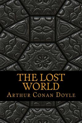 Βιβλίο The Lost World Arthur Conan Doyle