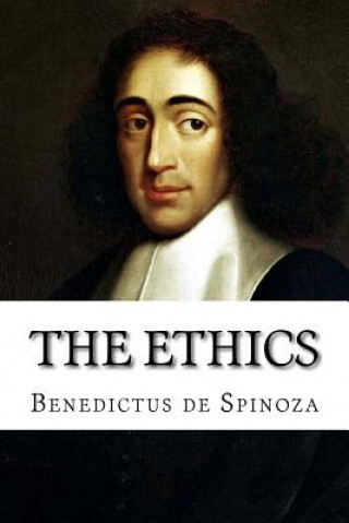 Carte The Ethics Benedictus De Spinoza