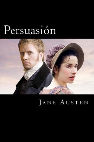 Kniha Persuacion (Spanish) Edition Jane Austen