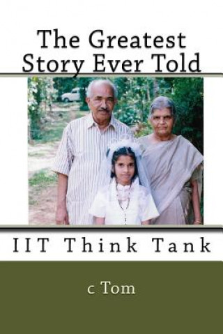 Libro The Greatest Story Ever Told C Tom