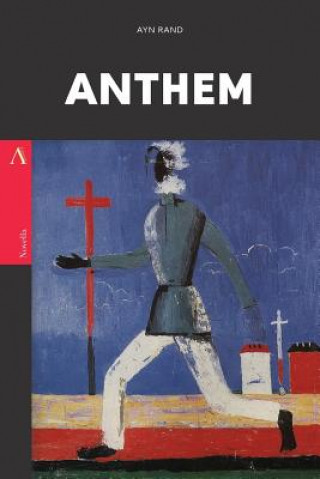 Book Anthem Ayn Rand