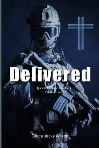 Book Delivered Grace Jacks Wilson