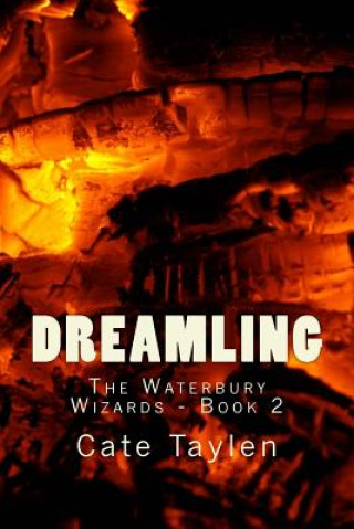 Knjiga Dreamling Cate Taylen