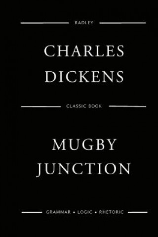 Knjiga Mugby Junction MR Charles Dickens
