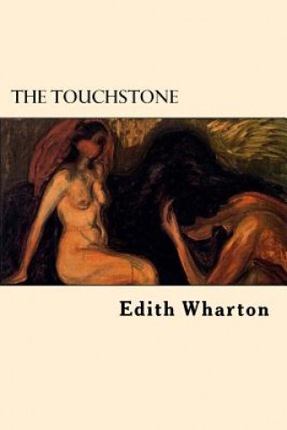 Knjiga The Touchstone Edith Wharton