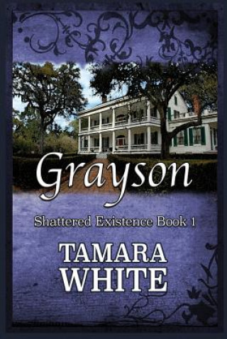 Libro Grayson Tamara White
