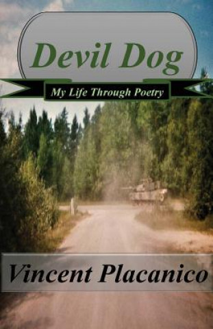 Knjiga Devil Dog Vincent M Placanico