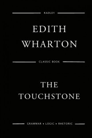 Knjiga The Touchstone MS Edith Wharton