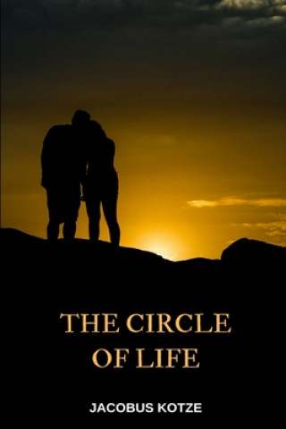 Kniha Circle of Life Jacobus Kotze